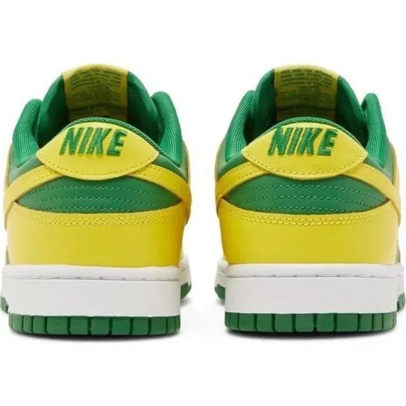 Nike Men’s Dunk Low Retro BTTYS